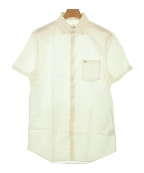 LACOSTE เสื้อลำลอง