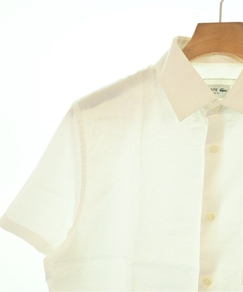 LACOSTE เสื้อลำลอง