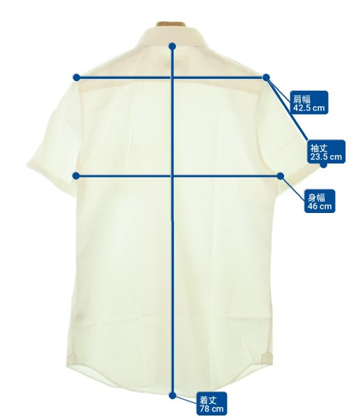 LACOSTE เสื้อลำลอง