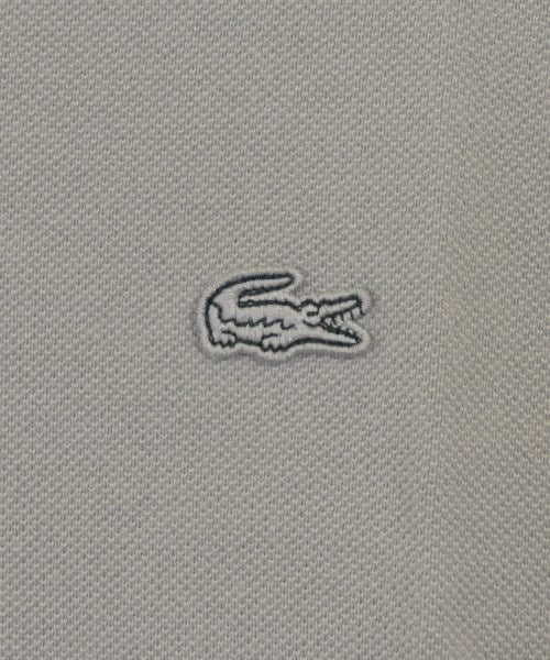 LACOSTE เสื้อยืด/เสื้อท็อปส์