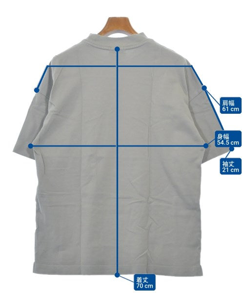 LACOSTE เสื้อยืด/เสื้อท็อปส์
