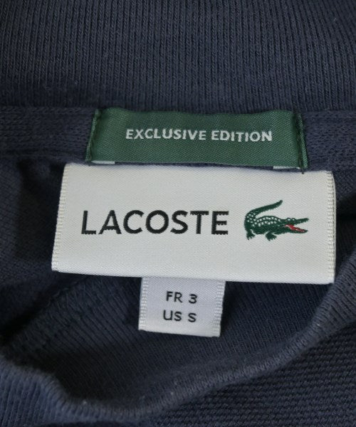 LACOSTE เสื้อยืด/เสื้อท็อปส์