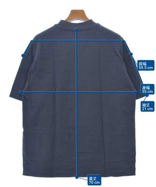 LACOSTE เสื้อยืด/เสื้อท็อปส์