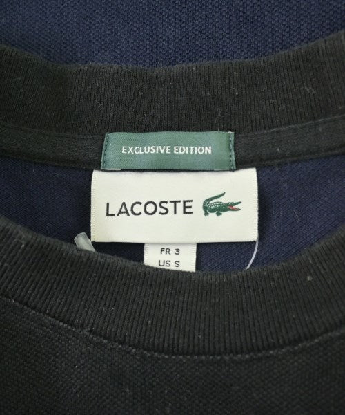 LACOSTE เสื้อยืด/เสื้อท็อปส์