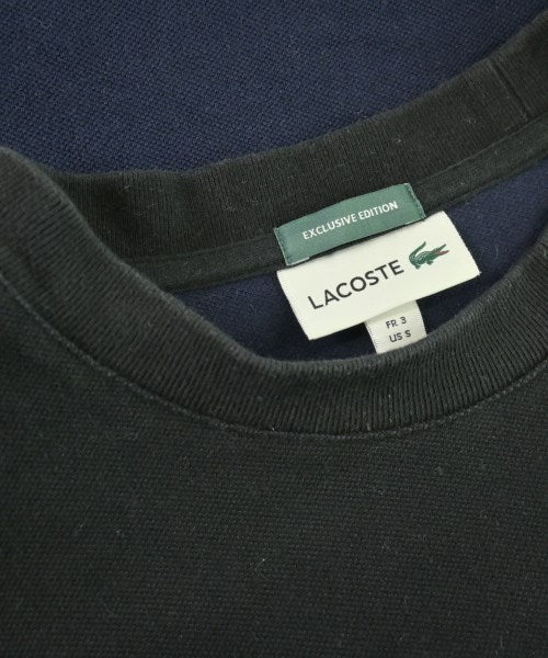 LACOSTE เสื้อยืด/เสื้อท็อปส์