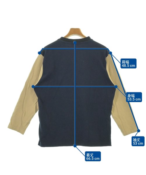 LACOSTE เสื้อยืด/เสื้อท็อปส์