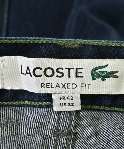 LACOSTE ยีนส์