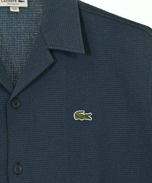LACOSTE เสื้อลำลอง