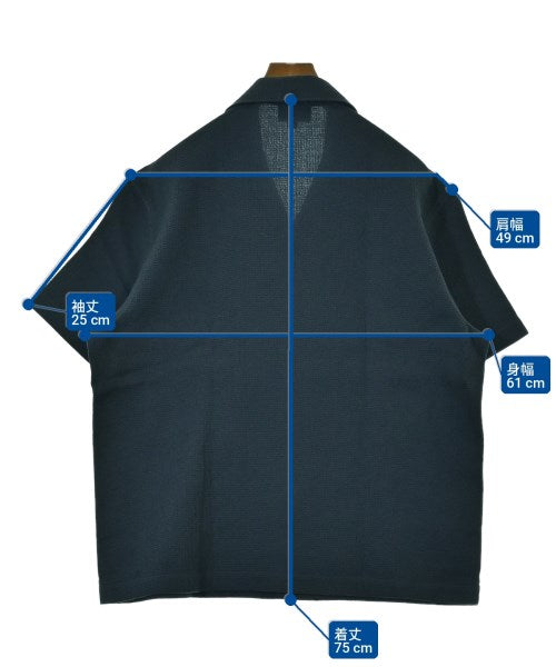 LACOSTE เสื้อลำลอง