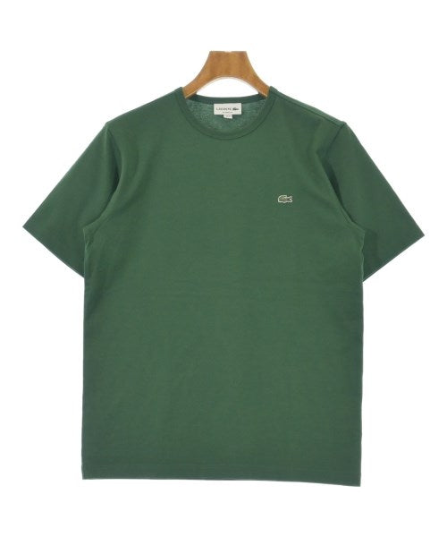 LACOSTE เสื้อยืด/เสื้อท็อปส์