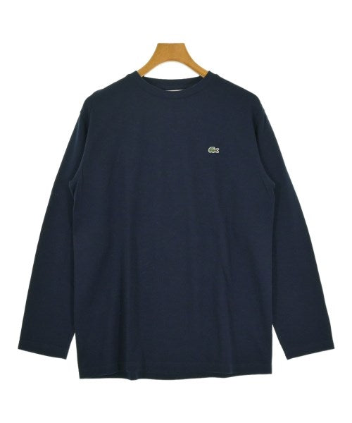 LACOSTE เสื้อยืด/เสื้อท็อปส์
