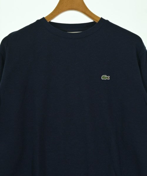 LACOSTE เสื้อยืด/เสื้อท็อปส์