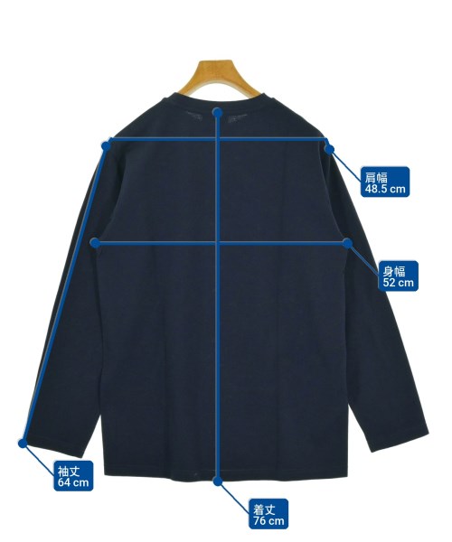 LACOSTE เสื้อยืด/เสื้อท็อปส์