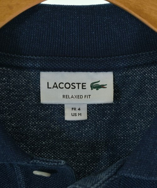 LACOSTE เสื้อโปโล
