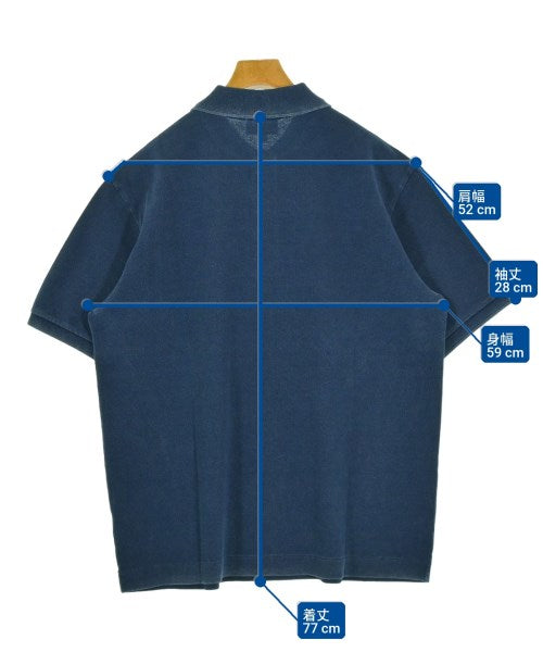 LACOSTE เสื้อโปโล