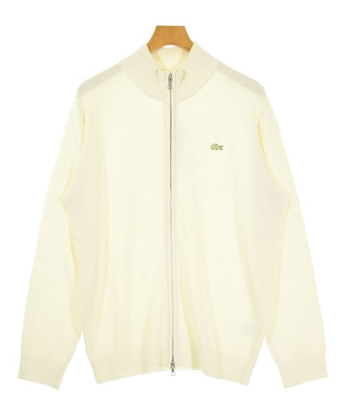 LACOSTE เสื้อคาร์ดิแกน