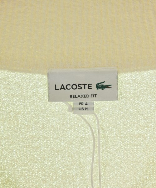 LACOSTE เสื้อคาร์ดิแกน