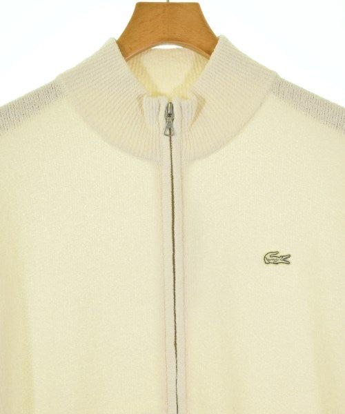 LACOSTE เสื้อคาร์ดิแกน
