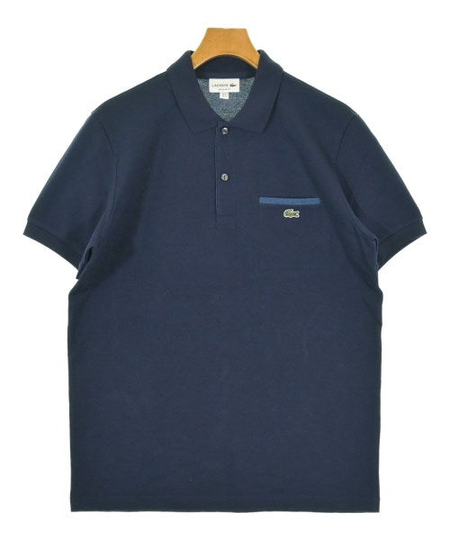 LACOSTE เสื้อโปโล