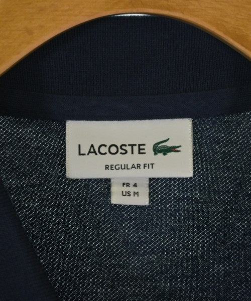 LACOSTE เสื้อโปโล