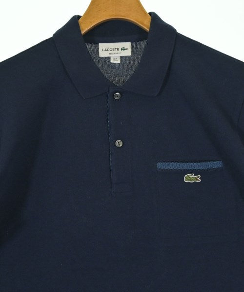 LACOSTE เสื้อโปโล