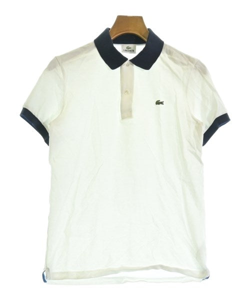 LACOSTE เสื้อโปโล