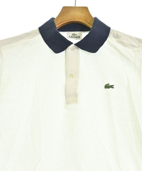 LACOSTE เสื้อโปโล