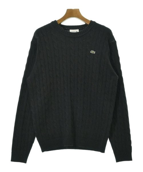 LACOSTE เสื้อกันหนาว