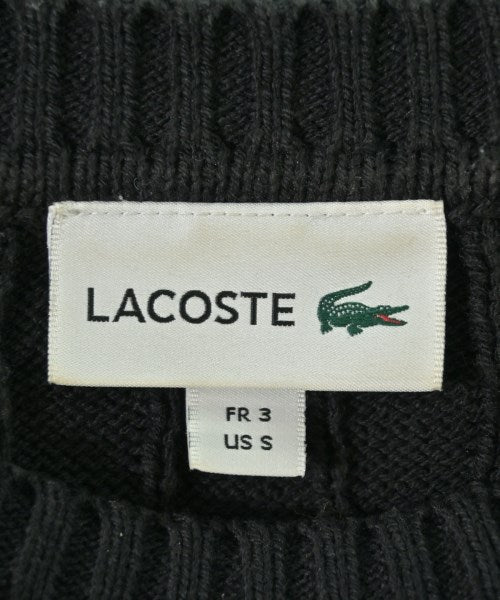 LACOSTE เสื้อกันหนาว