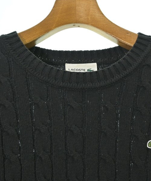 LACOSTE เสื้อกันหนาว