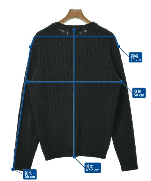 LACOSTE เสื้อกันหนาว