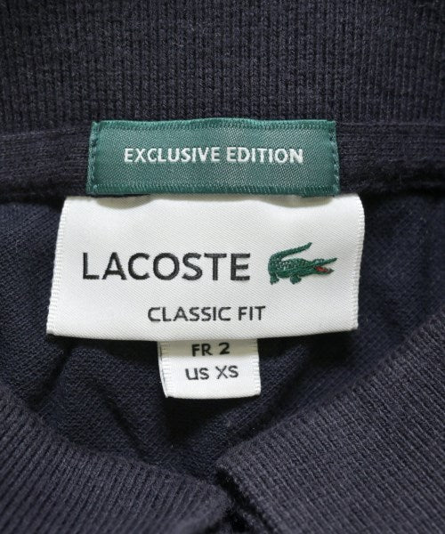 LACOSTE เสื้อโปโล
