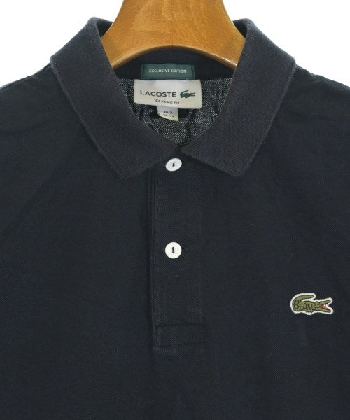 LACOSTE เสื้อโปโล