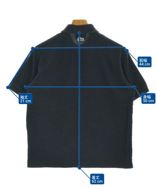 LACOSTE เสื้อโปโล