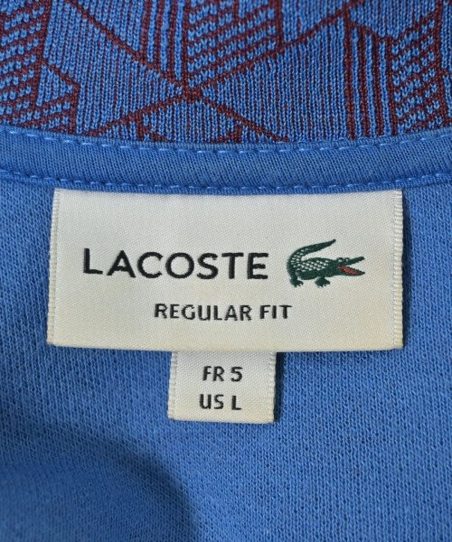 LACOSTE เสื้อสเวตเตอร์
