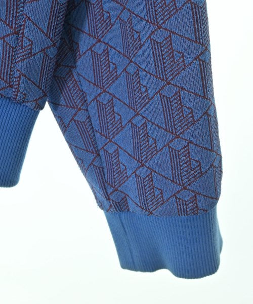 LACOSTE เสื้อสเวตเตอร์