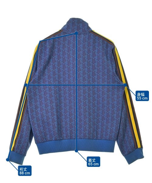 LACOSTE เสื้อสเวตเตอร์
