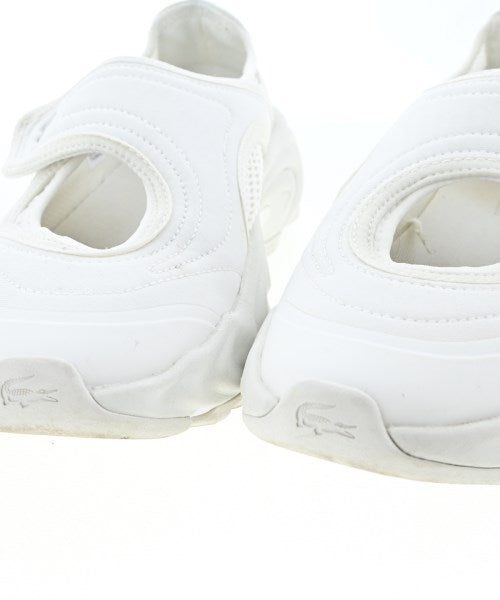 LACOSTE รองเท้าแตะ