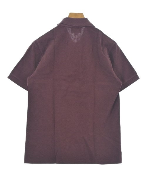 LACOSTE เสื้อโปโล