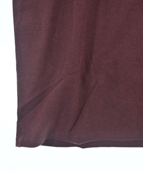 LACOSTE เสื้อโปโล