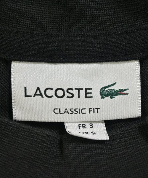 LACOSTE เสื้อโปโล