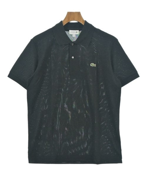 LACOSTE เสื้อโปโล