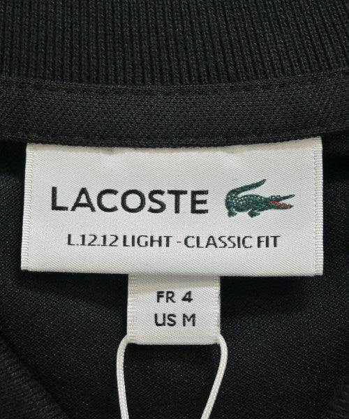 LACOSTE เสื้อโปโล