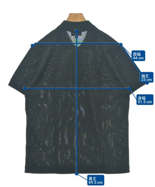 LACOSTE เสื้อโปโล