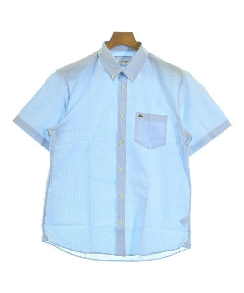 LACOSTE เสื้อลำลอง