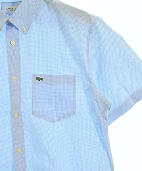 LACOSTE เสื้อลำลอง