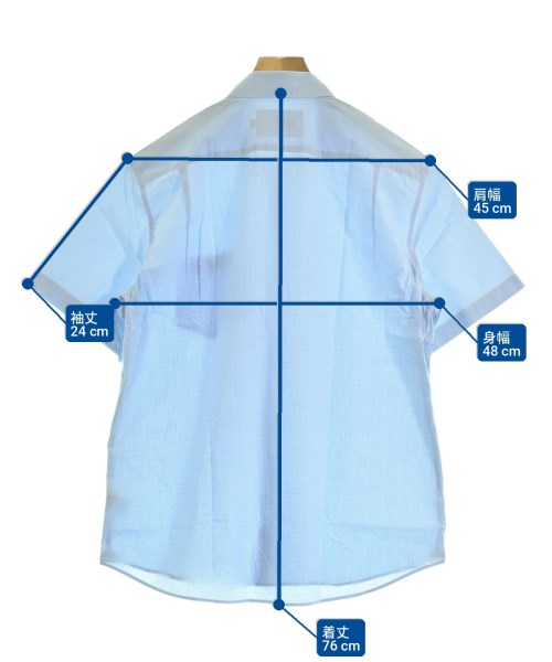 LACOSTE เสื้อลำลอง