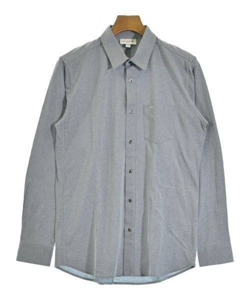 LACOSTE เสื้อลำลอง