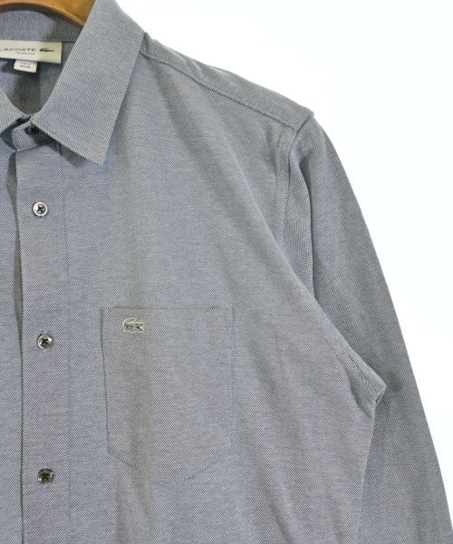 LACOSTE เสื้อลำลอง