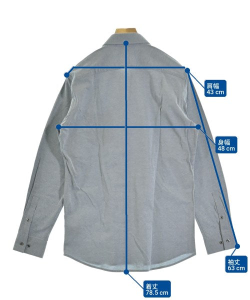 LACOSTE เสื้อลำลอง